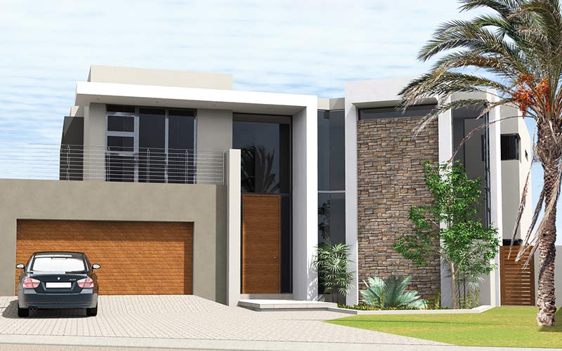 House Fouche - 2443