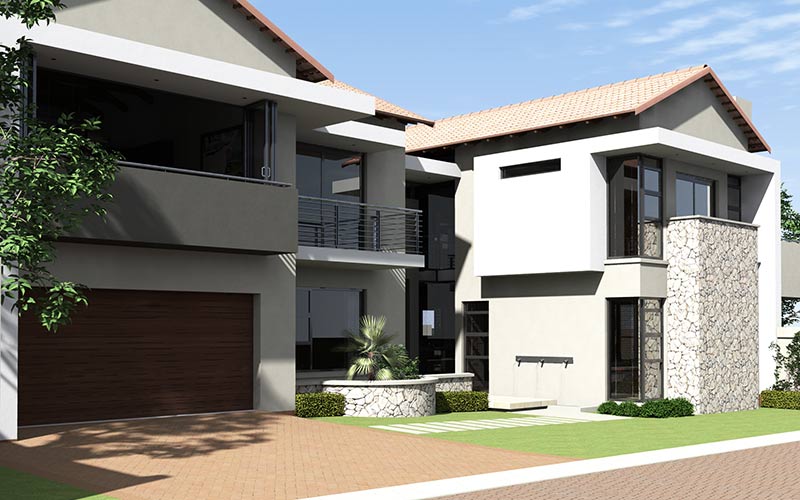 House Franca