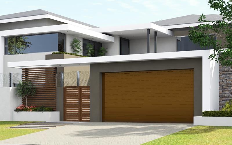 House Rieger