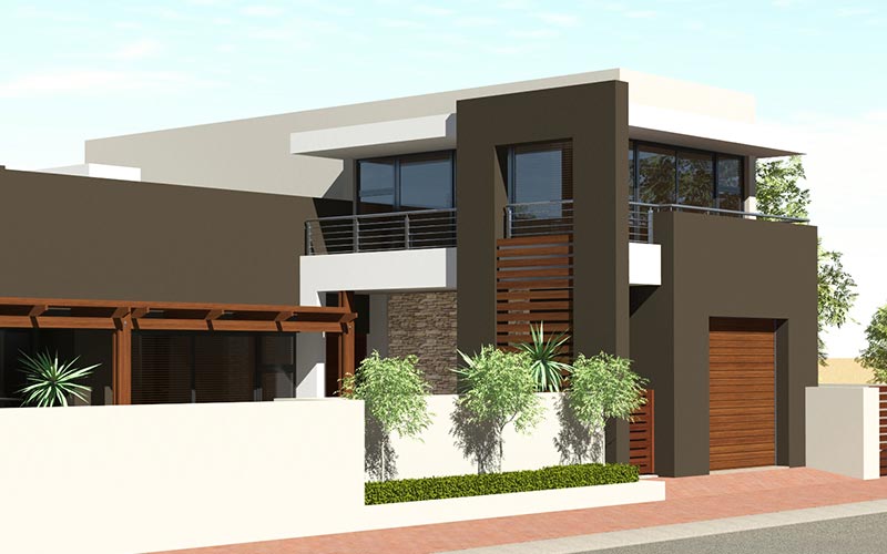 House Venter