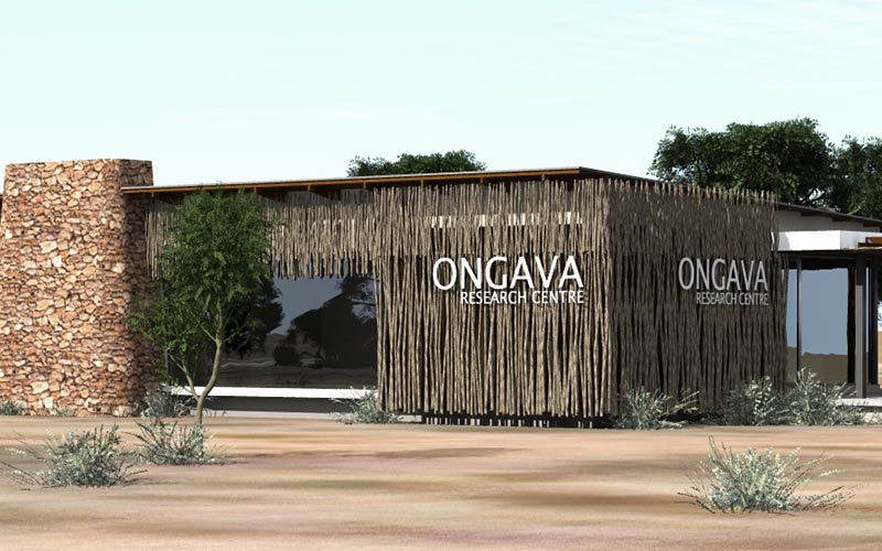 Ongava Game Reserve